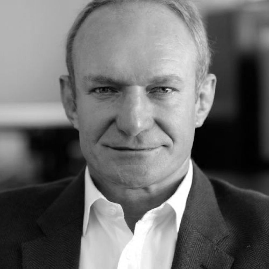 Francois Pienaar 