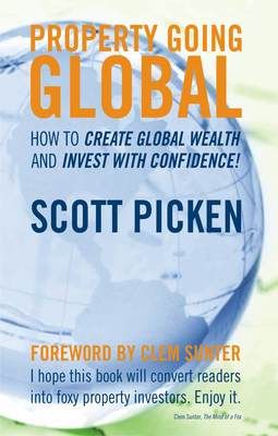 Property Going Global by Scott Picken