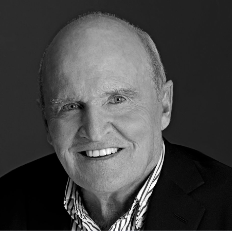 Jack Welch