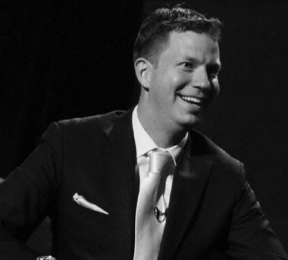 JT Foxx 