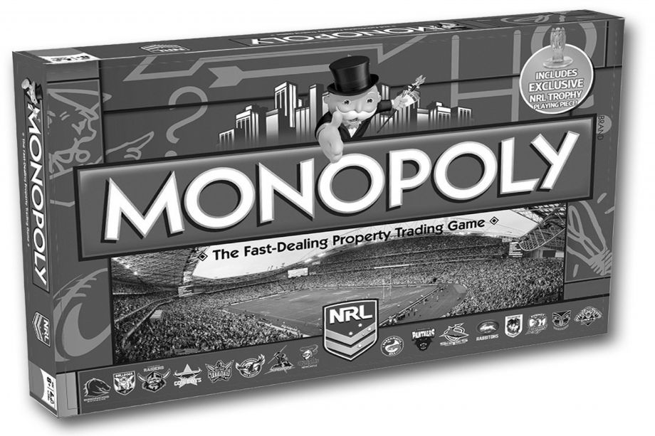 monopoly