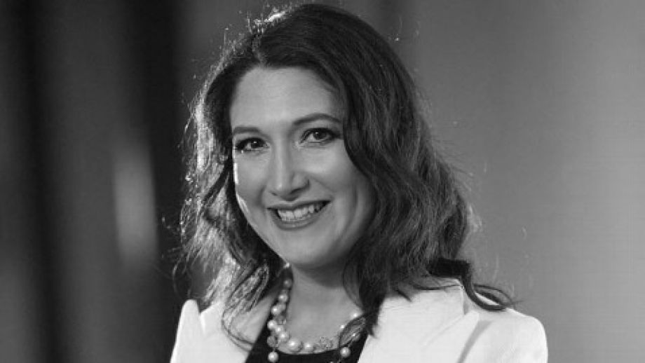 Randi Jayne Zuckerberg